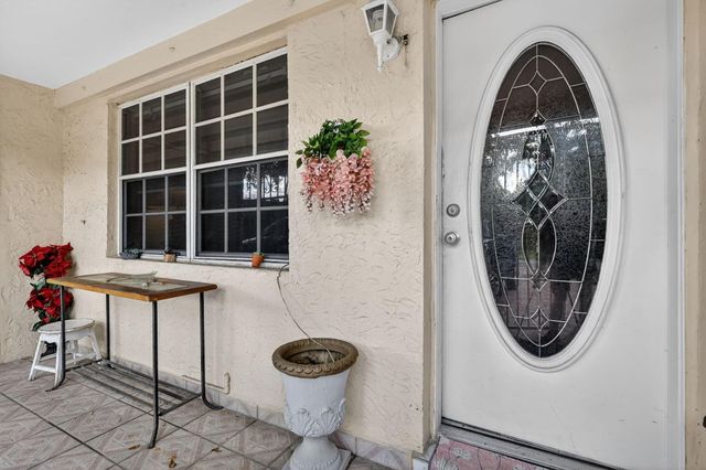 641 NE 140th Street, North Miami, FL 33161