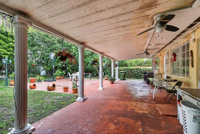 641 NE 140th Street, North Miami, FL 33161