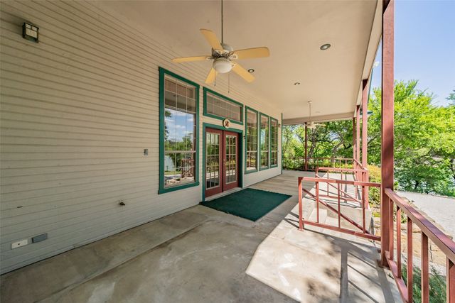 491 Cozy Cove Court, Chico, TX 76431
