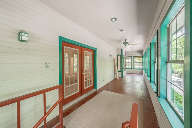 491 Cozy Cove Court, Chico, TX 76431