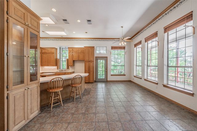 491 Cozy Cove Court, Chico, TX 76431