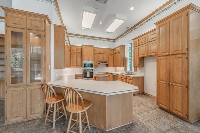491 Cozy Cove Court, Chico, TX 76431