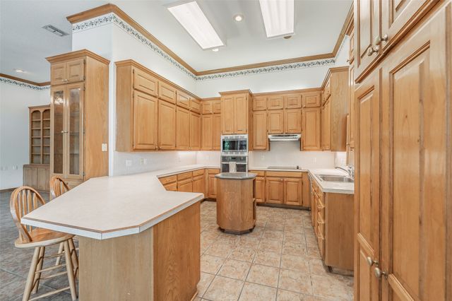 491 Cozy Cove Court, Chico, TX 76431