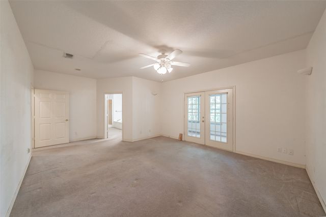 491 Cozy Cove Court, Chico, TX 76431