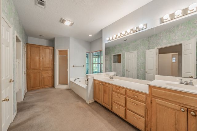 491 Cozy Cove Court, Chico, TX 76431
