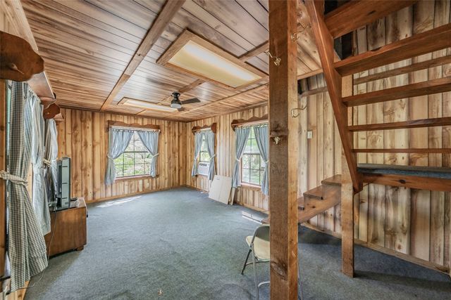 491 Cozy Cove Court, Chico, TX 76431