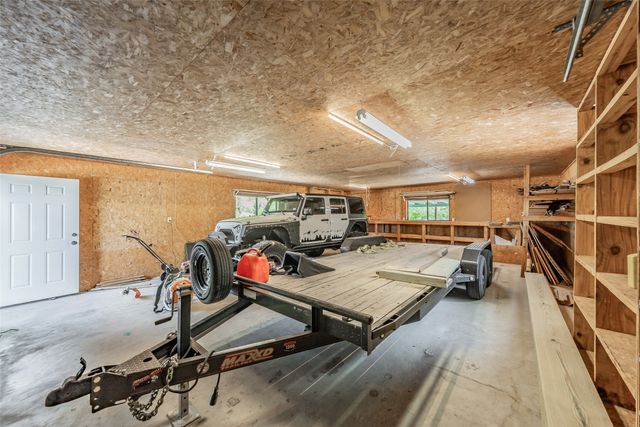 491 Cozy Cove Court, Chico, TX 76431