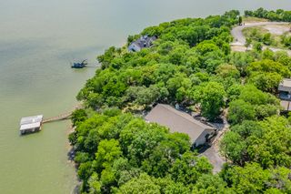 491 Cozy Cove Court, Chico, TX 76431