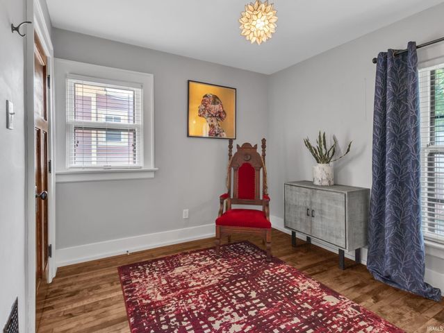 1227 W Berry Street, Fort Wayne, IN 46802