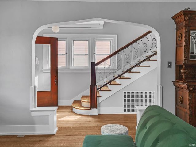 1227 W Berry Street, Fort Wayne, IN 46802