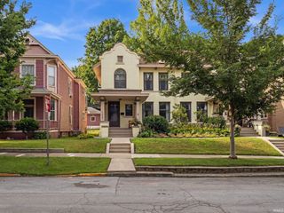 1227 W Berry Street, Fort Wayne, IN 46802