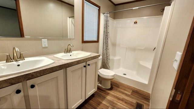 124 Lincoln Drive, Livingston, TX 77351