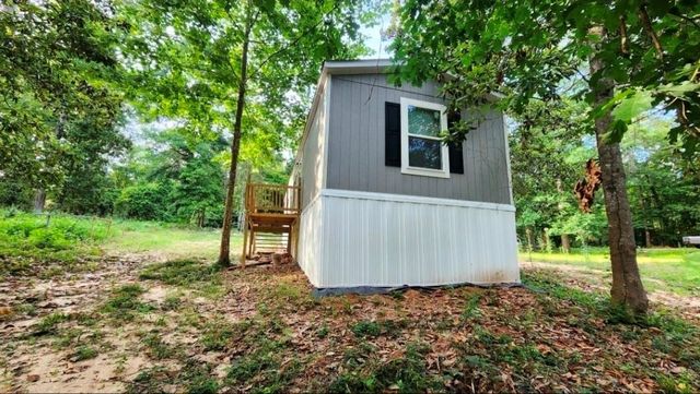 124 Lincoln Drive, Livingston, TX 77351