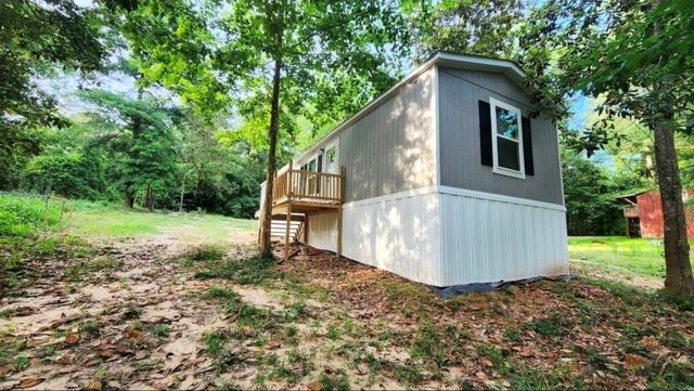 124 Lincoln Drive, Livingston, TX 77351