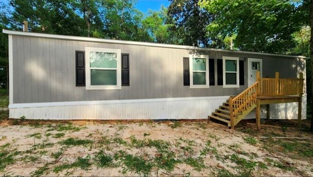 124 Lincoln Drive, Livingston, TX 77351