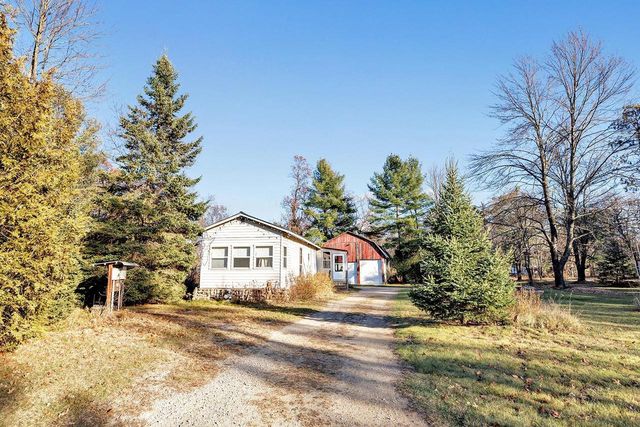 14384 WARRINGTON LAKE DRIVE, Gillett, WI 54124