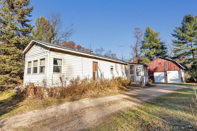 14384 WARRINGTON LAKE DRIVE, Gillett, WI 54124