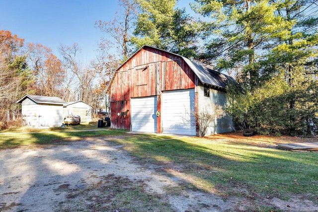 14384 WARRINGTON LAKE DRIVE, Gillett, WI 54124