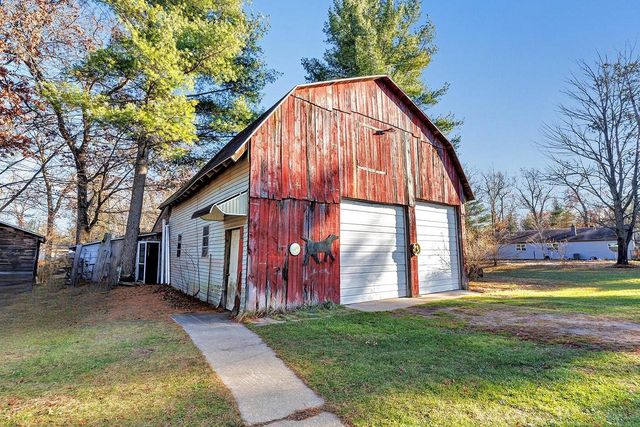 14384 WARRINGTON LAKE DRIVE, Gillett, WI 54124