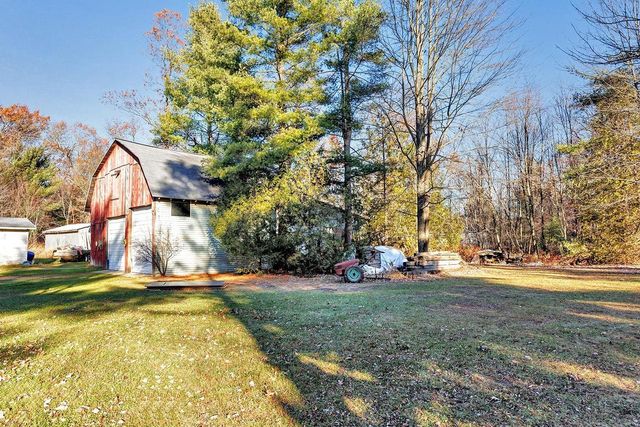 14384 WARRINGTON LAKE DRIVE, Gillett, WI 54124