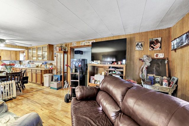 14384 WARRINGTON LAKE DRIVE, Gillett, WI 54124