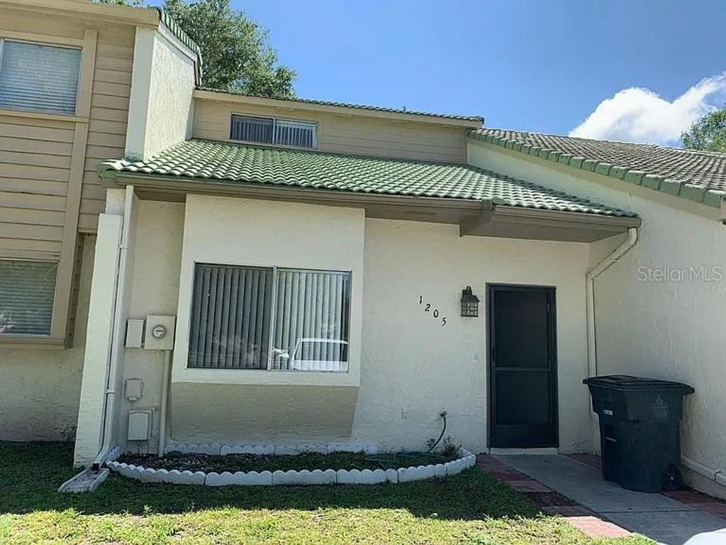 1205 S PARK AVENUE, Winter Garden, FL 34787