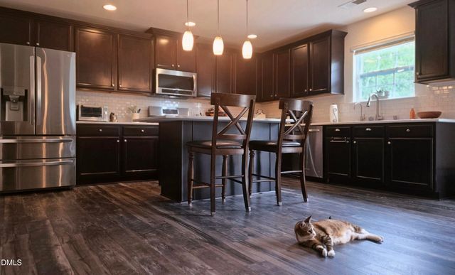 109 Solstice Drive, Haw River, NC 27258