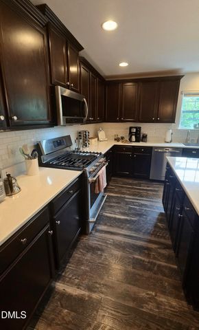 109 Solstice Drive, Haw River, NC 27258