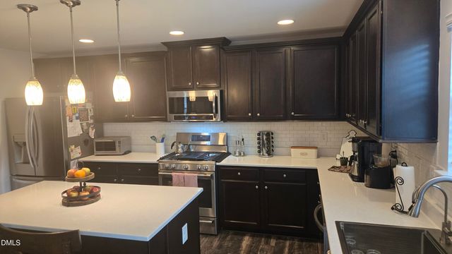 109 Solstice Drive, Haw River, NC 27258