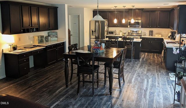 109 Solstice Drive, Haw River, NC 27258