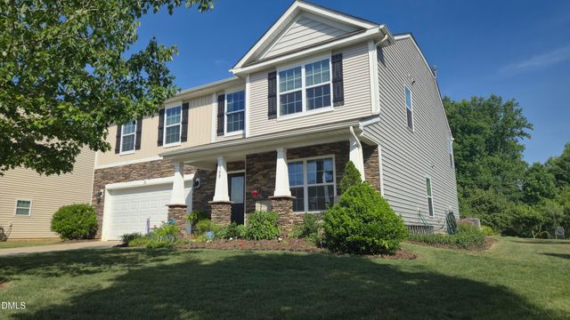 109 Solstice Drive, Haw River, NC 27258