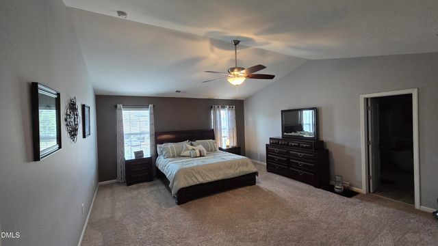 109 Solstice Drive, Haw River, NC 27258