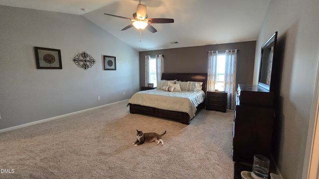 109 Solstice Drive, Haw River, NC 27258
