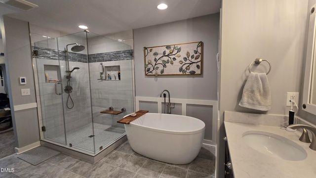 109 Solstice Drive, Haw River, NC 27258