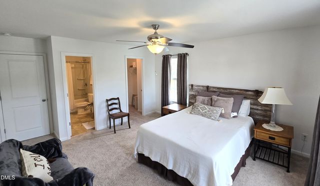109 Solstice Drive, Haw River, NC 27258