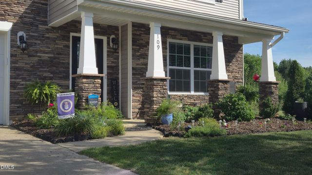109 Solstice Drive, Haw River, NC 27258