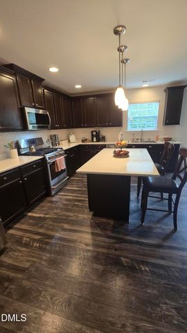 109 Solstice Drive, Haw River, NC 27258