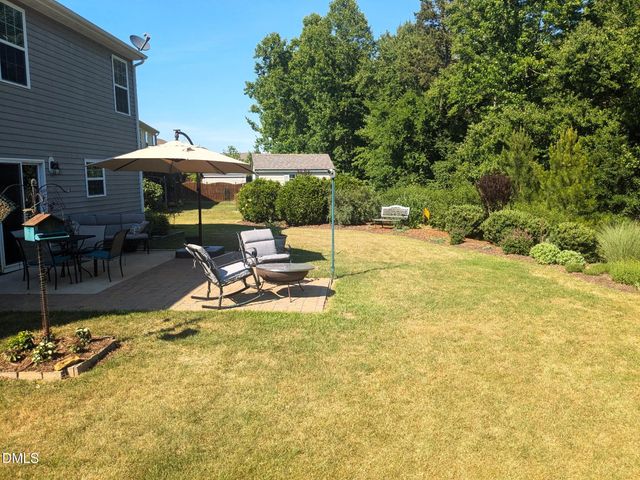 109 Solstice Drive, Haw River, NC 27258