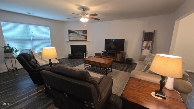 109 Solstice Drive, Haw River, NC 27258