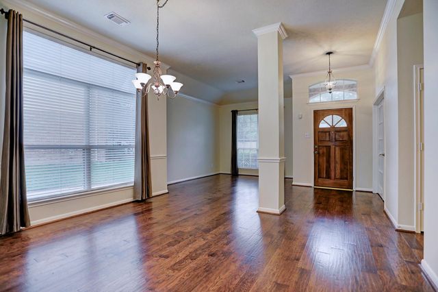 3 S Acacia Park Circle, The Woodlands, TX 77382