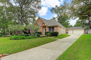 3 S Acacia Park Circle, The Woodlands, TX 77382