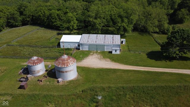 0 E 575 S, Markleville, IN 46056