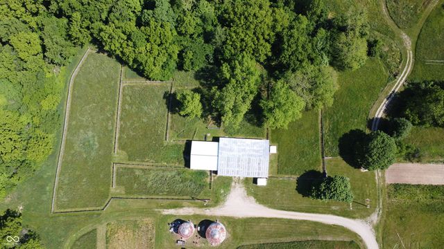 0 E 575 S, Markleville, IN 46056