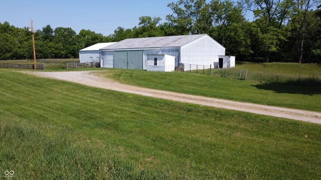 0 E 575 S, Markleville, IN 46056