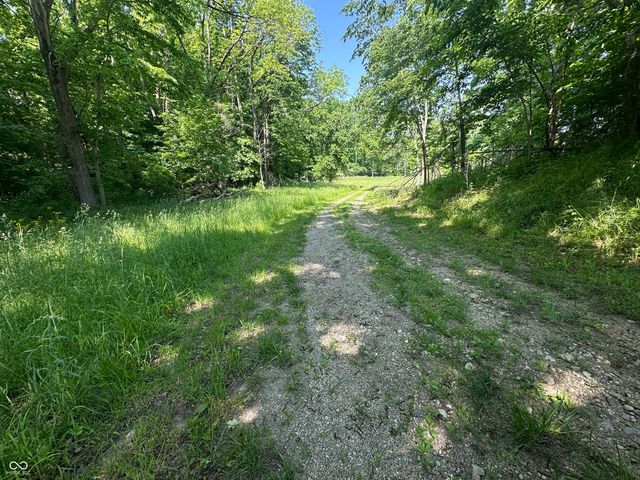 0 E 575 S, Markleville, IN 46056