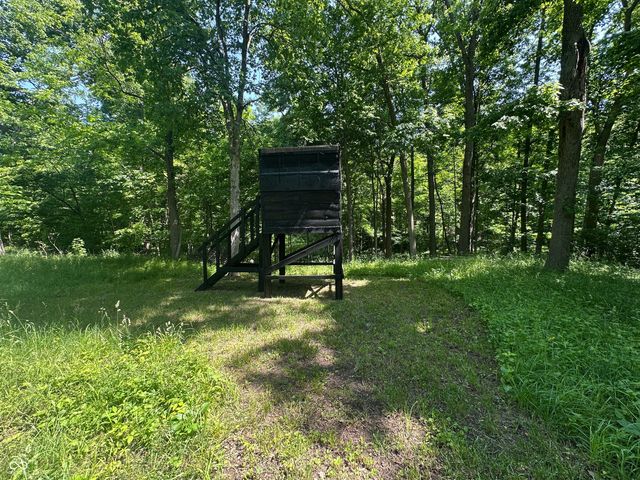 0 E 575 S, Markleville, IN 46056