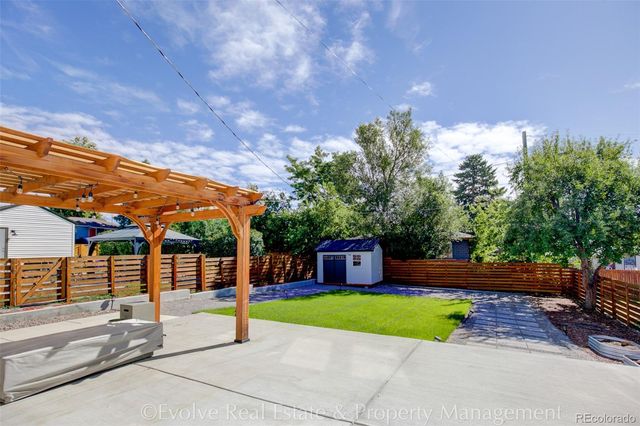 196 Wolff Street, Denver, CO 80219