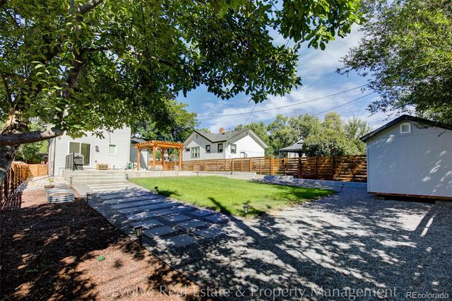 196 Wolff Street, Denver, CO 80219