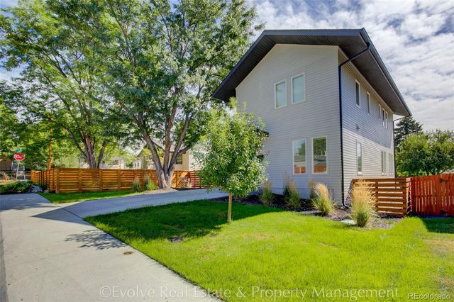 196 Wolff Street, Denver, CO 80219