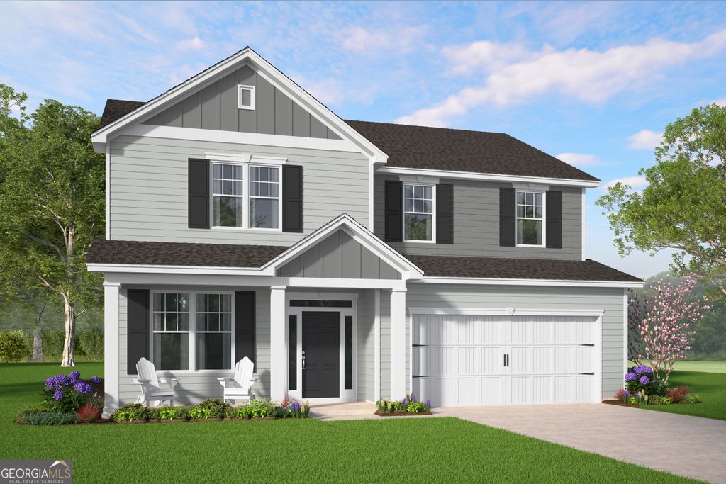 137 Pioneer Way, Kingsland, GA 31548